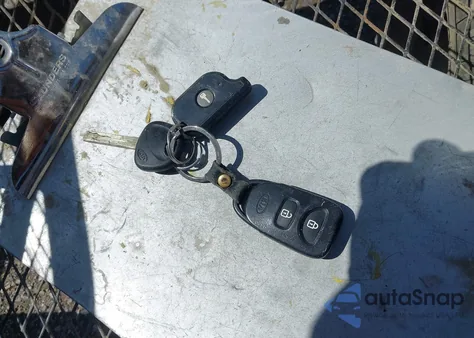 2012 Kia Sorento Lx из США, поврежденный, VIN 5XYKT3A13CG267768